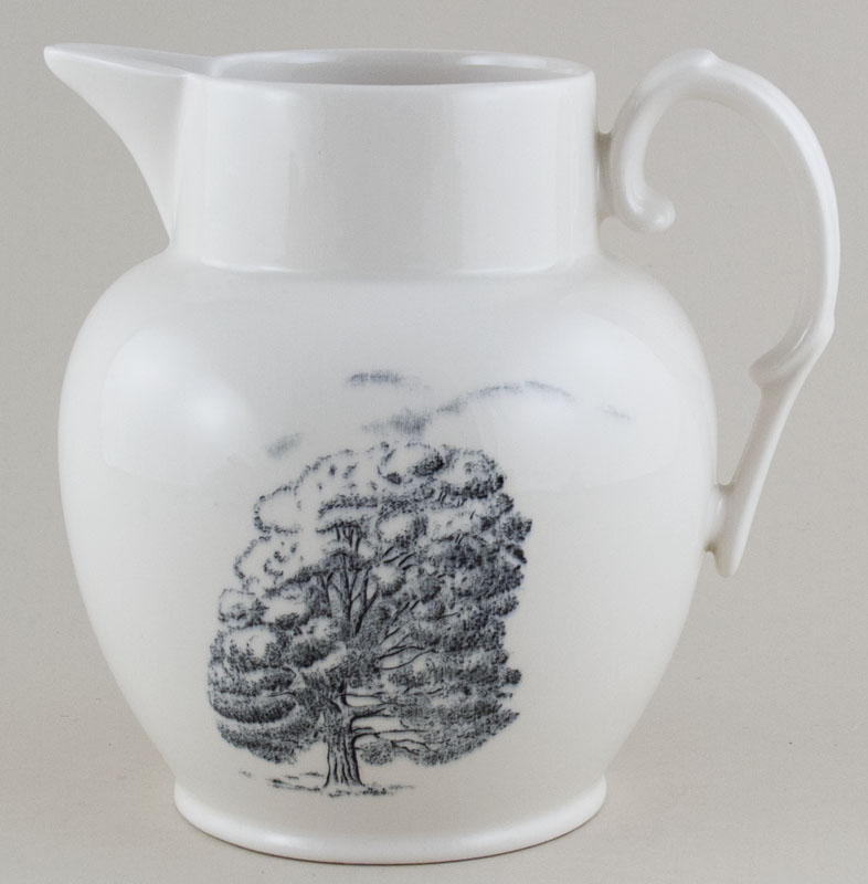 Jug Etruscan large
